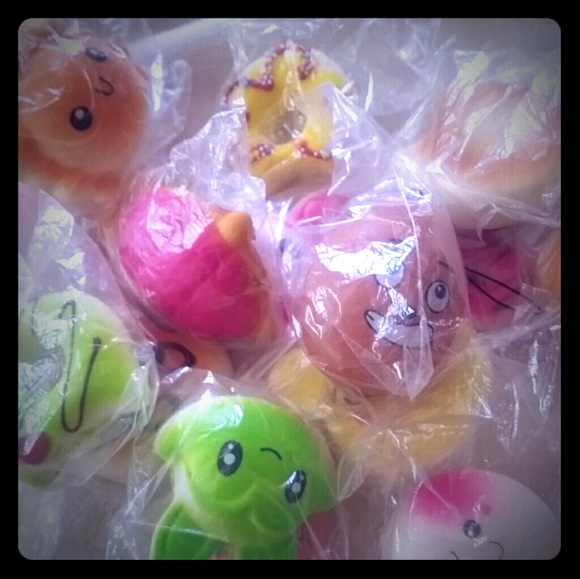 Other - Squishy Grab Bag!